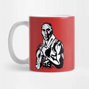 Jordan Old School Swag Mug